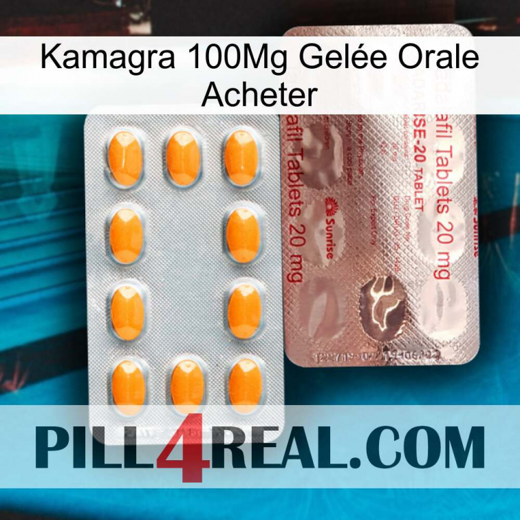 Kamagra 100Mg Gelée Orale Acheter new13